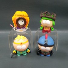 2014 Kidrobot X South Park The Stick of Truth Vinyl Figures 11