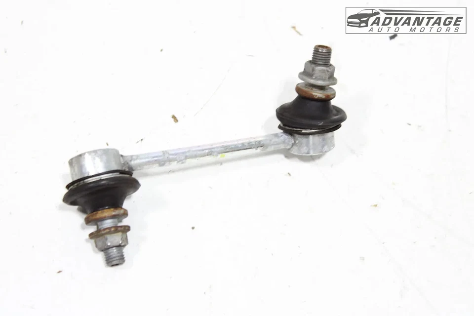 2018-2024 SUBARU CROSSTREK AWD estabilizador trasero izquierdo barra estabilizadora enlace OEM Foto 3 de 4