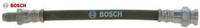 Bosch 1987476629 Bremsschlauch Hinterachse Hinten