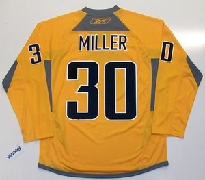 buffalo sabres yellow jersey