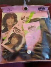 Harlem 125 hair Mini Cut