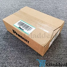 50PCS For Panduit Giga TX Cat6 jack CJ688TGYL CJ688TGIW CJ688TGGR CJ688TGRD