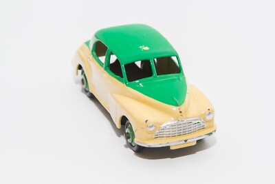Dinky Toys GB Morris Oxford Saloon (Code 3) réf : 159