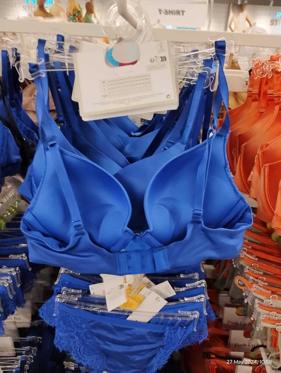 2 Taglie Pi&ugrave; Grande Reggiseno Boost Super Massimizza Push Up