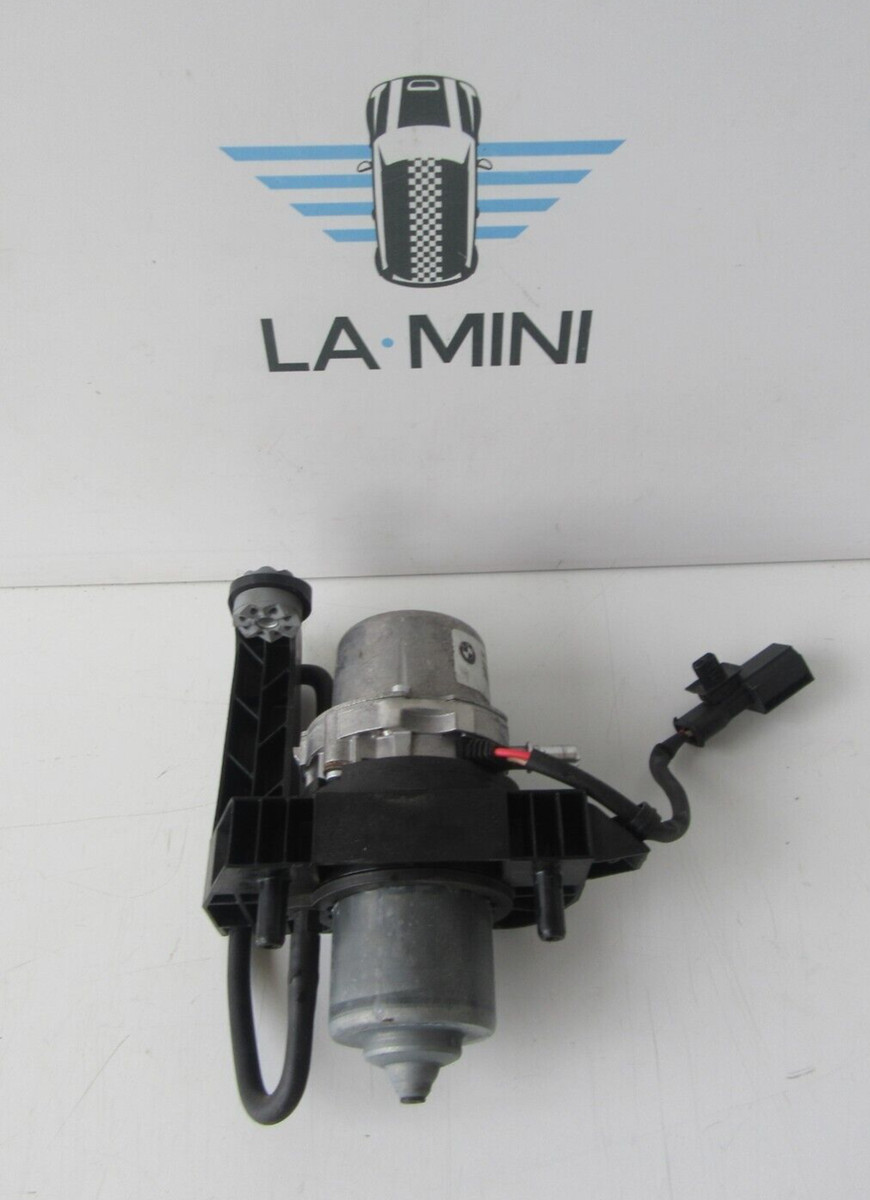 Genuine Used MINI Vacuum Pump for F56 Electric (BEV) - 6860881 | eBay