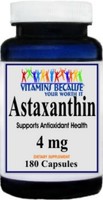 Astaxanthin Powerful Antioxidant Support 4mg 180 Caps Product Of Usa Astaxanthin Powerful Antioxidant Support 4mg 180 Caps Product Of Usa