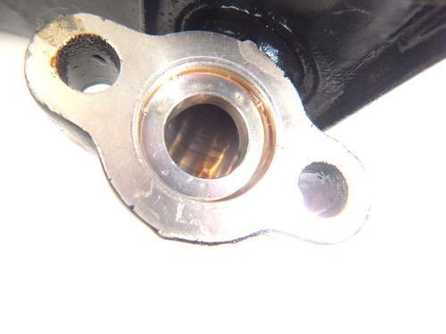 HONDA VFR 750F-L VFR750 F-L OIL COOLER UNIT OIL RADIATOR AS SHOWN 1990 - Picture 4 of 16