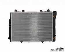 Wasserk&uuml;hler f&uuml;r MERCEDES S Klasse W140