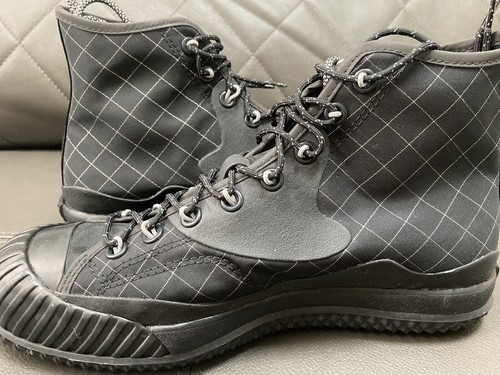 New CONVERSE X SLAM JAM BOSEY MC HI 