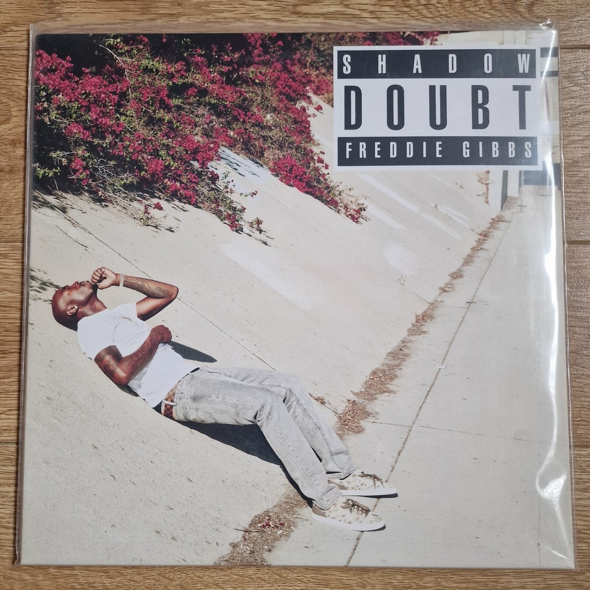 レア　Freddie Gibbs - Freddie CD g rap レア Freddie Gibbs - Freddie CD g rap