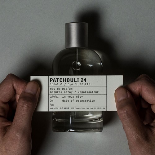 Le Labo Patchouli 24 Unisex EDP Spray Long Lasping Spray New In Box 100ml - Picture 4 of 5