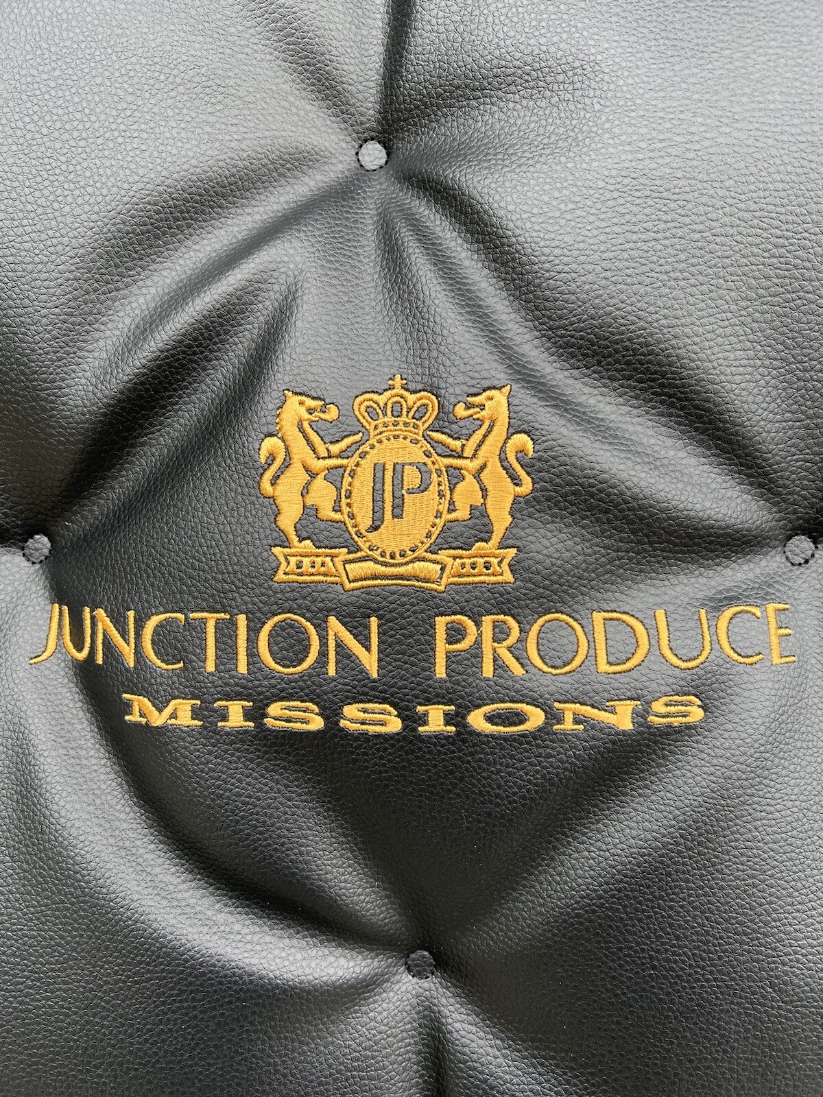 Junction Vip Pillows AUTHENTIC JUNCTION PRODUCE
