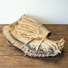 Vintage - Revelation 36-1272-2 Softball Glove, Flex Action Professional Model