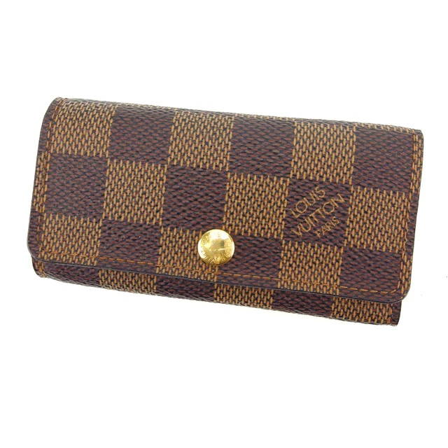 portachiavi louis vuitton donna