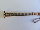 vintage GEMEX Ladies Watch BAND  — photo 7