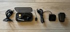 Plantronics Voyager Legend Bluetooth Headset Charge Case & Rare Base Charger