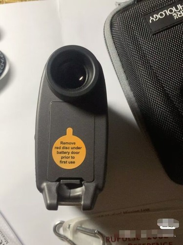 1PCS Laser Technology TruPulse 200L Laser Rangefinder USED - Picture 3 of 3