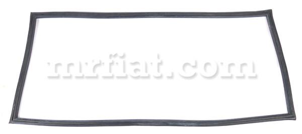 Maserati  Mexico Rear Windshield Gasket New
