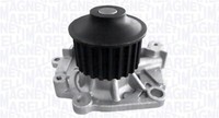 Wasserpumpe KüHlmittelpumpe FüR Mitsubishi Carisma 1.8 16V GDI 1.6
