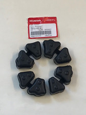GENUINE HONDA Rubber Cush Drive Rubbers Rear Wheel Damper Set CB125F CBR125