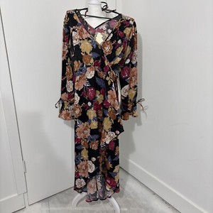 Banded Bottom Dress | eBay