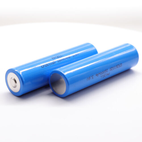 10-50Pcs Lot ER261020 3.6V 16 Ah Double C Batteries for Digitrak sonde Memory - Picture 6 of 11