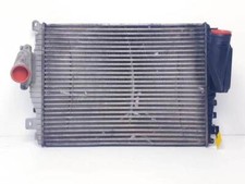 ladeluftkühler für JAGUAR S-TYPE 2.7 V6 DIESEL EXECUTIVE 1998 1331752