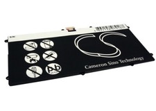 Batteria Alta Qualità per Asus TF700T C21-TF301 Premium Cell UK