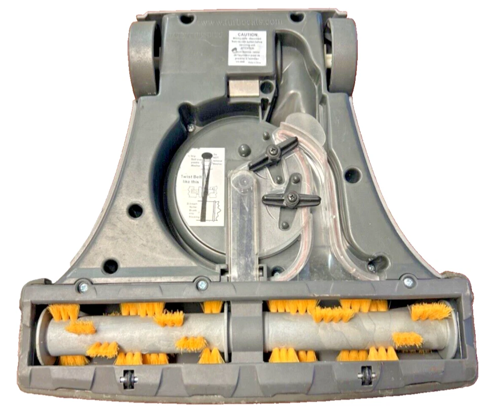 VACUFLO Turbocat Zoom Vacuum Attachment - Image 2 of 4