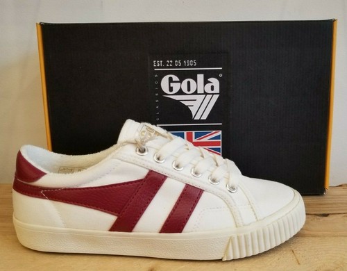 gola mark cox
