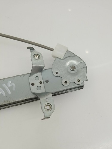 2009 Subaru Impreza Passenger Right Front Power Window Regulator Motor Track Oem - Picture 4 of 10