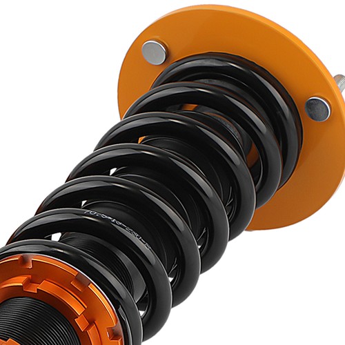 24 Way Adjustable Coilovers Suspension Kit For Lexus LS400 1990-2000 1995 1998 - Picture 9 of 11