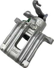 Bremssattel Parkbremse hinten links 2Q0615423C Ø230mm Audi A1 GB original