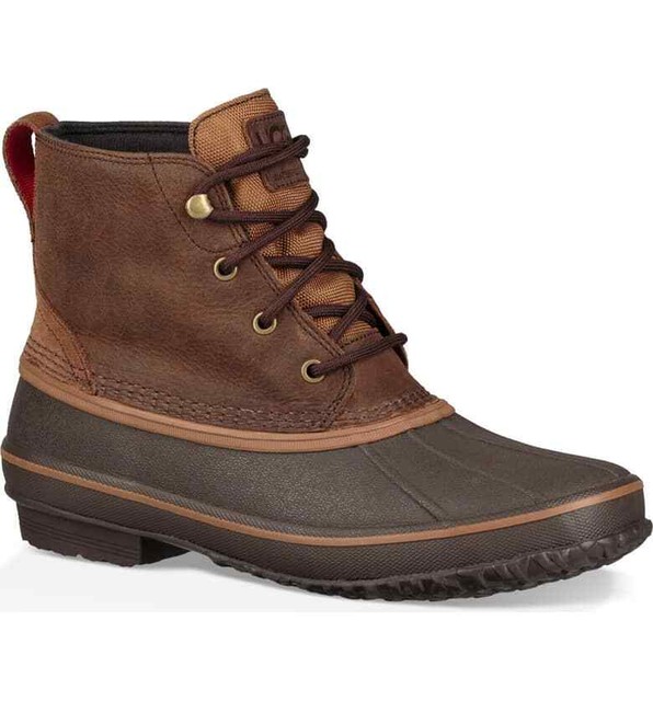 snow boots mens australia