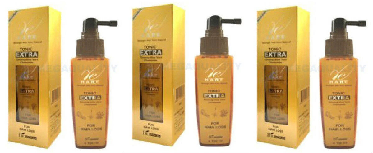 3 x BIO WOMAN HAIR LOSS TONIC EXTRA STRENGTH TREATMENT FAST GROW REGROWTH REGROW