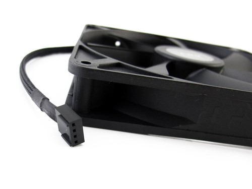 3-PACK XSPC Xinruilian 140mm PWM 500-2000RPM Fan - Picture 4 of 4