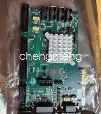 1PCS New Scanlab RTC6 scanning card by Fedex or DHL