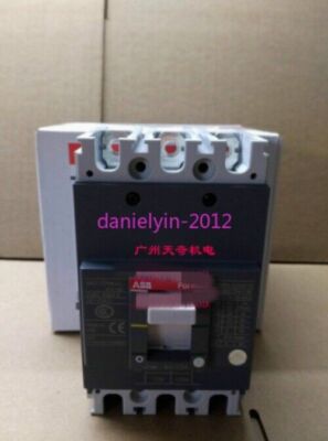 1pcs new air switch A1A125 TMF125/1250 FF 3P 125A #E3*