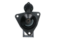 Neu Anlasser Passend FüR Belarus 3.2 Kw 24 Volt MS411+