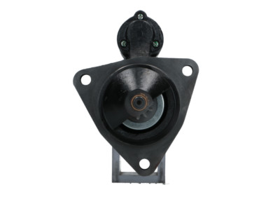 Neu  Anlasser passend für Belarus 3.2 kw 24  Volt MS411+