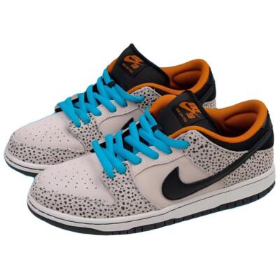 Size 13 - Nike Dunk Pro SB Low Electric Pack for sale online | eBay
