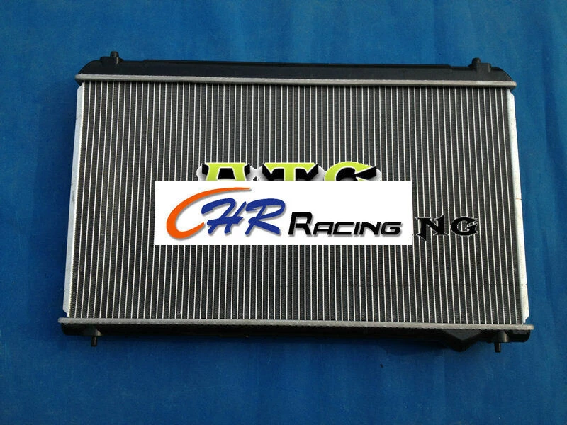 Radiator for Toyota Camry/Lexus ES300 V6 MCV20R 1997-2001 Vienta MCV10 MCV20 - image 4 of 4