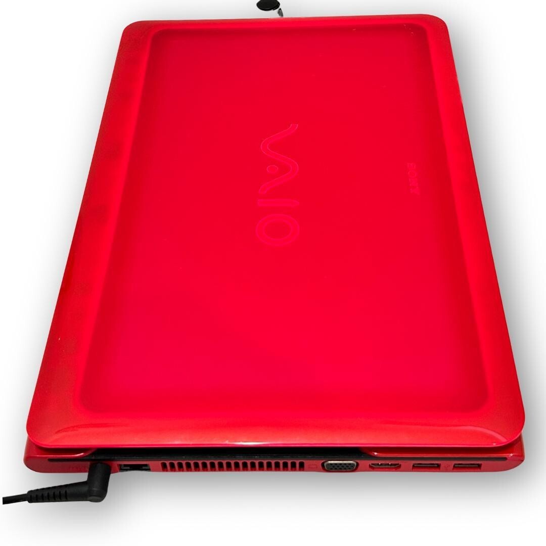 ②　SONY vaio VPCCB19FJ  Core i5　ジャンク ② SONY vaio VPCCB19FJ Core i5 ジャンク