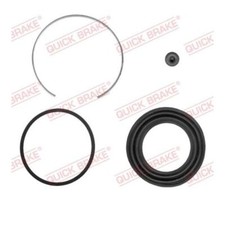 Quick Brake 114-0358 Reparatursatz Bremssattel für Opel Frontera A Sport Isuzu