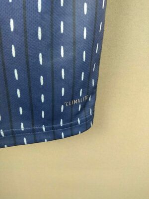 Japan jersey 2018 2019 home shirt adidas MENS BLUE ADULT football