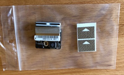 SD Card Reader Board neu 922-9868 für Apple iMac 27'' (mid 2011)