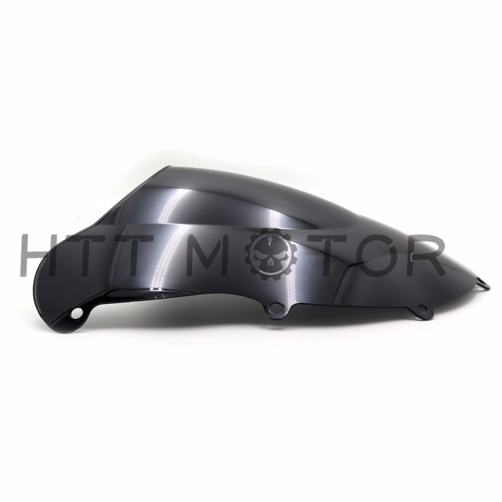 for SUZUKI GSXR600/750 1997 1998 1999 Windshield Black