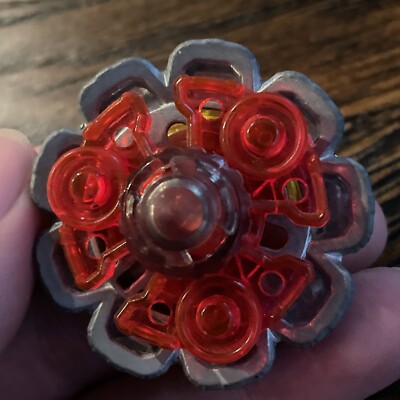 Divine Crown TR145 D BB-116 Beyblade Metal Fight (Hasbro) 9 | eBay