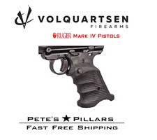 Volquartsen Ruger MK IV Mark IV 4 Volthane Target Grips Right Hand VCRG4