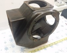 High Pressure Compressor Ingersoll Rand Block 4310-00-606-1734 3h12495pi High Pressure Compressor Ingersoll Rand Block 4310-00-606-1734 3h12495pi